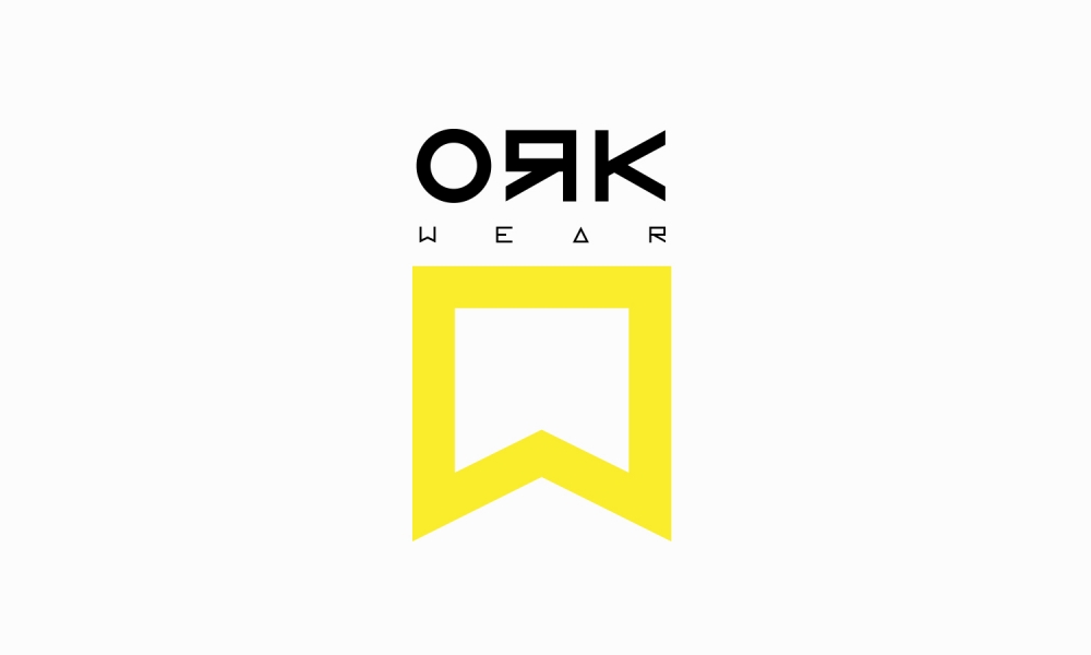 ORK Wear - logo