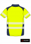 POLO HIVIS PRO A