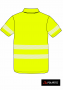 POLO HIVIS A