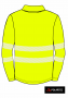 POLO LS HIVIS A