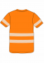 T-SHIRT HIVIS BC