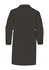 COAT AS 515 TYŁ