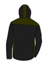 VIVID HOODIE SHELL 2