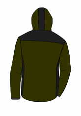 VIVID HOODIE SHELL 4