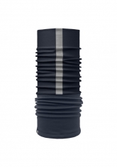 WINDPROOF REFLECTIVE BUFF NAVY