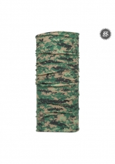 DRY-COOL BUFF TROPICAL CAMU