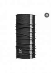 DRY-COOL REFLECTIVE BUFF BLACK