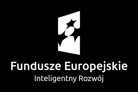 Fundusze Europejskie - Inteligentny Rozwój