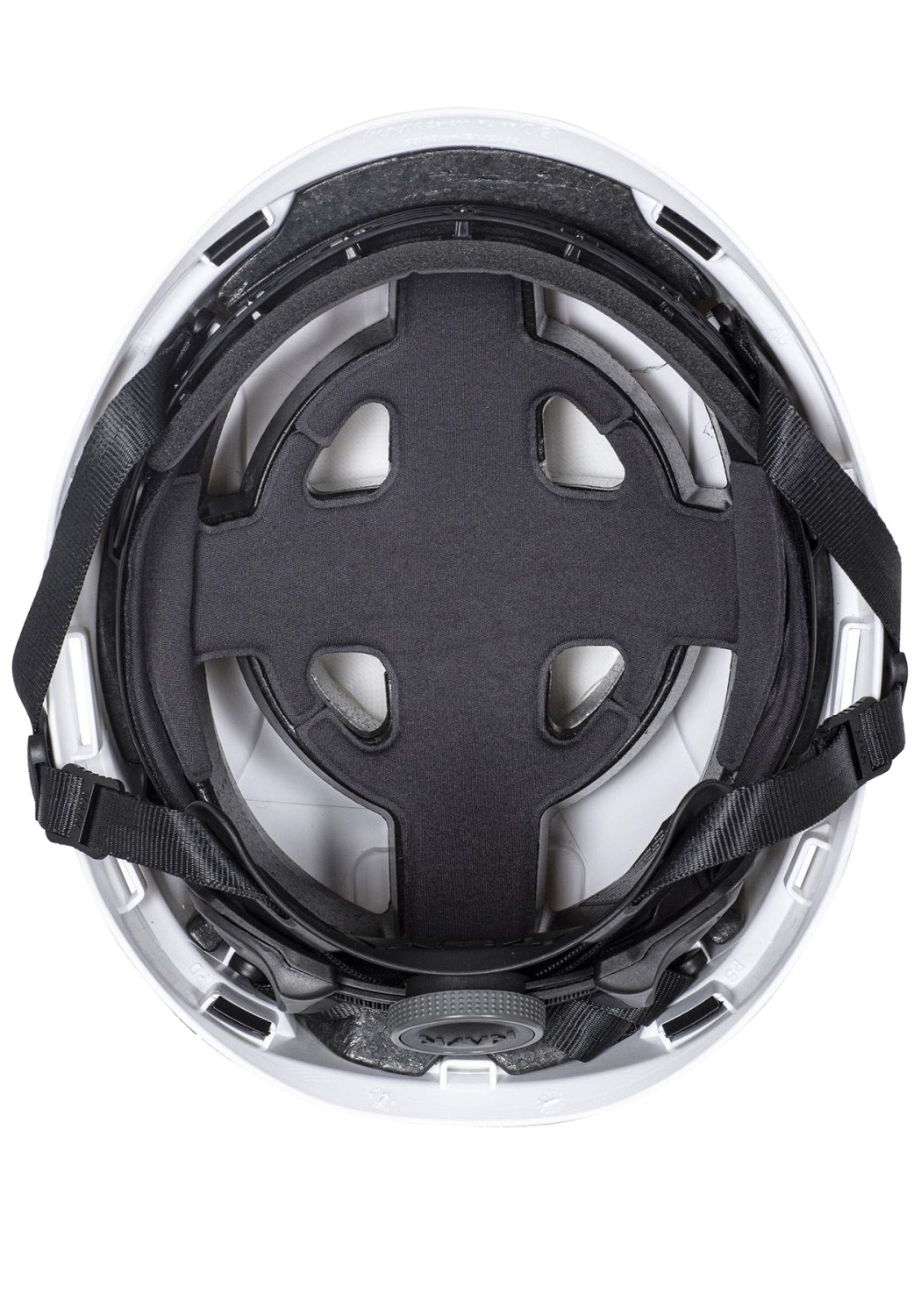 Kask Zenith X WHE00073-201 bottom